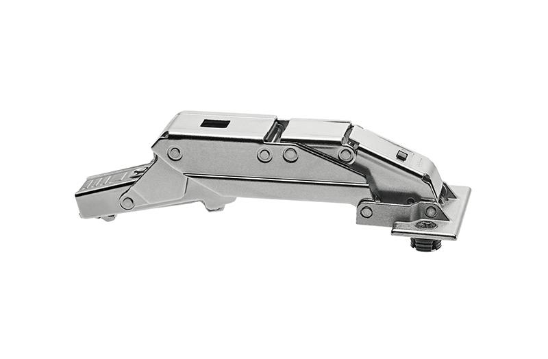 Blum EXPANDO T for thin fronts